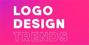 logo design trend 2022
